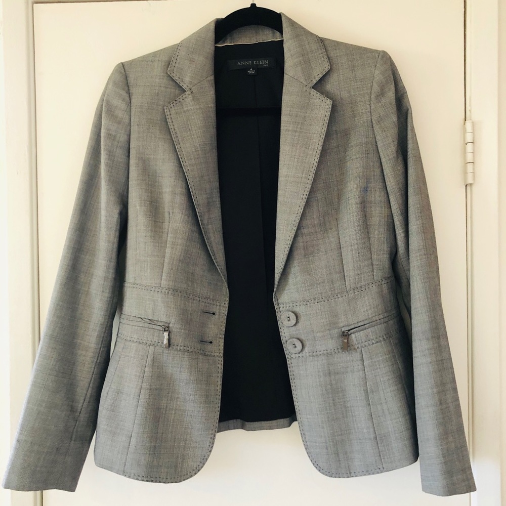 Anne Klein Blazer